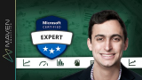 Microsoft Excel Certification Exam Prep: MO-201 Excel Expert