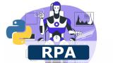 【Python・PyAutoGUI】オリジナル業務効率化（RPA）ツールを作って単純作業を自動化しよう！