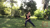Sparring Tai Chi-Chen New Frame Routine XinJia 2 for Fitness