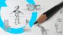 How to Draw 101: BASIC DRAWING SKILLS & Sketching Exercises