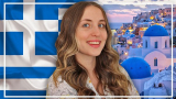 Complete Greek Course: Learn Greek for Beginners Level 1