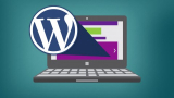 Learn how to quickly build websites using WordPress