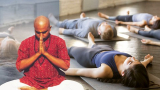 Yoga Nidra : The Art Of Relaxation