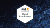 AWS Certified Cloud Practitioner: 4 Real Practice Exams 2021