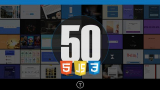 50 Projects In 50 Days – HTML, CSS & JavaScript