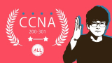 新CCNA（200-301）完全未経験からの合格講座（コンプリート版）