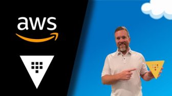 Integrating HashiCorp Vault with AWS
