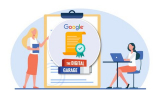 Digital Marketing: Google Digital Garage Certification