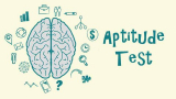 Get prepare for interview with Aptitude test
