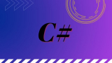 C# For Absolute Beginners.