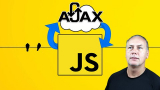 JavaScript AJAX 30 Projects Fetch Web APIs JSON coding