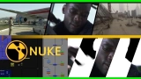 Nuke Compositing Masterclass: Keying – Part 1