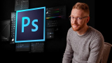Курс по Adobe Photoshop 2021 – с нуля до результата!
