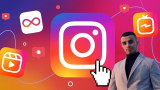 Instagram Marketing 2021: Growth and Promotion on Instagram