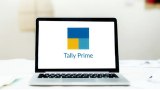 Complete Accounting + Tallyprime + Tally ERP9 + GST (4 in 1)