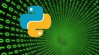 Python for Scientific Computing & Deep Learning (4 Projects)