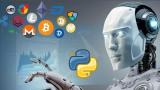 Bot de inversion para Criptomonedas con Python