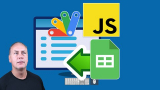 Google Spreadsheet Data API Apps Script Code JSON JavaScript