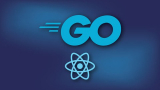 Working with React and Go (Golang)