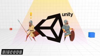 The Complete Unity Guide 3D – Beginner to RPG Game Dev in C#