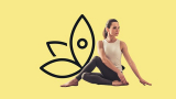 Achtsamkeit lernen mit Yoga und der 5-Minuten Meditation