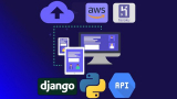Python & Django REST API Bootcamp – Build A Python Web API