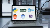 Python & Django Formation complète développeur web