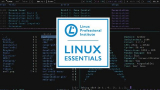 Obtenir la certification Linux Essentials du LPI (2021)