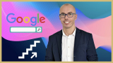 Complete Google SEO & Copywriting with ChatGPT Course 2024