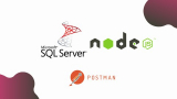 Creación de API REST con Node Js y SQL Server