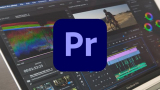 Adobe Premiere Pro CC 2023: Video Editing for Beginners