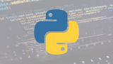 Tüm Yönleriyle Sıfırdan İleri Seviye Python Programlama 2022