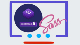 Bootstrap 5 From Scratch With 5 Great Projects