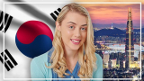 Complete Korean Course: Learn Korean for Beginners Level 1