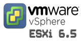 Administration VMware ESXI 6 (20h de l’apprentissage)