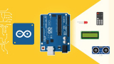 Arduino For Beginners – 2024 Complete Course