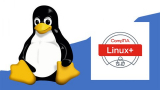 CompTIA Linux+: practice Tests for CompTIA Linux certificate