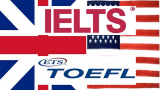 IELTS & TOEFL : Grammar & reading practice test for IELTS