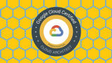 Google Professional Cloud Architect (PCA) Practice Test