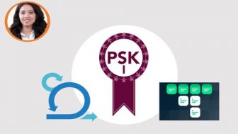 Professional Scrum with Kanban (PSK I) Certification Prep