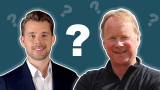 Your Sales Questions ANSWERED – with Chris Croft and Miles