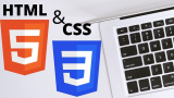 The Complete HTML&CSS Bootcamp 2021: Zero to Hero HTML&CSS
