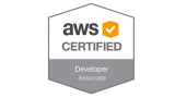 AWS Certified Developer -Associate 2021 – Practice Exam