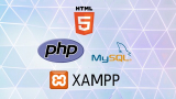 PHP y MYSQL: Convierte cualquier template HTML en una WebAPP