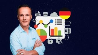 Datenintegration & ETL mit Talend Open Studio von 0 auf 100