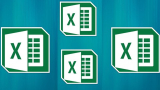 كورس الإكسيل الإحترافى – Advanced Microsoft Excel