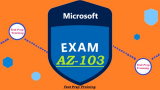 AZ-103 Microsoft Azure Administrator Practice Exam Questions