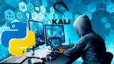 Azərbaycanca Etik Hacker Olma Kursu-Kali Linux və Python