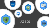 AZ-500: Microsoft Azure Security Technologies Practice Tests