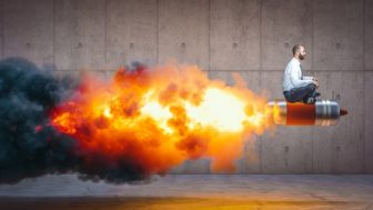 Booster Votre Motivation, Energie & Bye Bye Procrastination